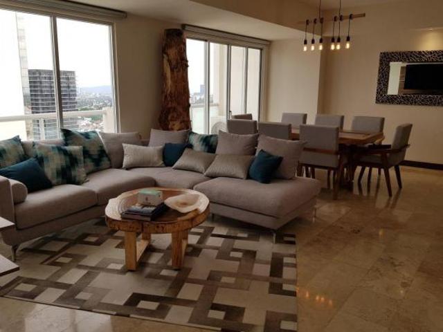 DEPARTAMENTO EN VENTA EN ICONIA HARD ROCK PISO 16 TORRE SUR