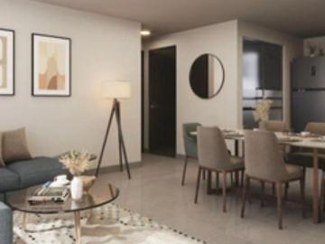 Departamento en venta en Idilica Consulado
