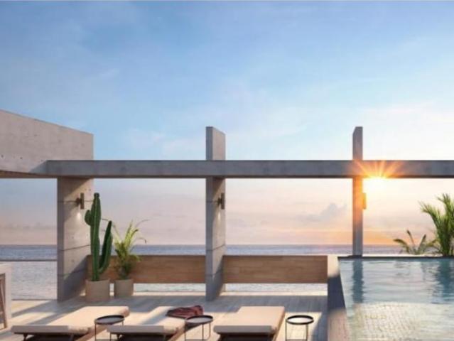 Departamento en venta en Ignacio Zaragoza, Veracruz, Veracruz de Ignacio de la Llave