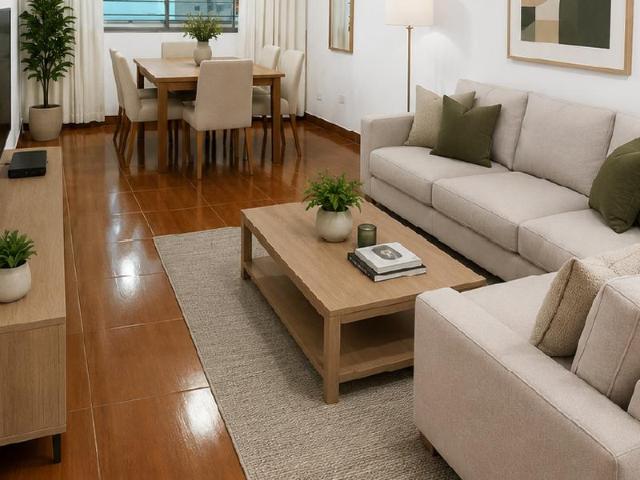 Departamento en Venta en Ilo