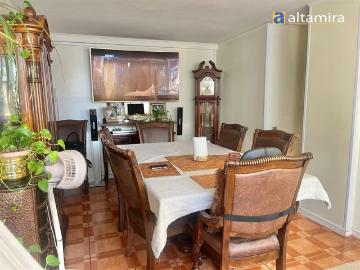 Apartamento en venta en Iquique - Estacionamiento