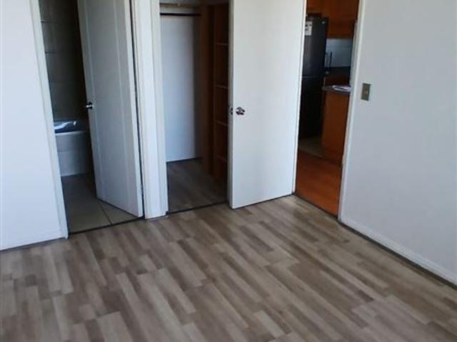 Departamento en Venta en Irarrázaval