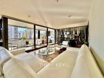 Departamento en Venta en Isidora Goyenechea La Pastora