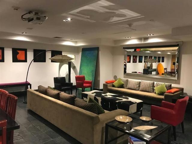 Departamento En Venta En Isidora Goyenechea, Las Condes | 4 dormitorios por 31998.00 en Las Condes