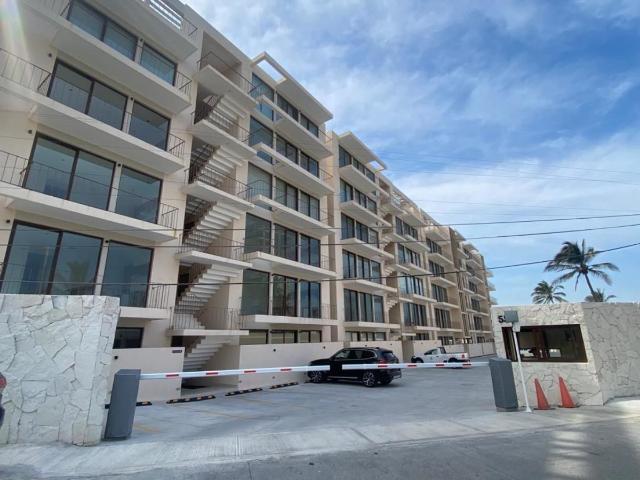 Departamento en venta en Isla del Amor, Alvarado, Veracruz de Ignacio de la Llave