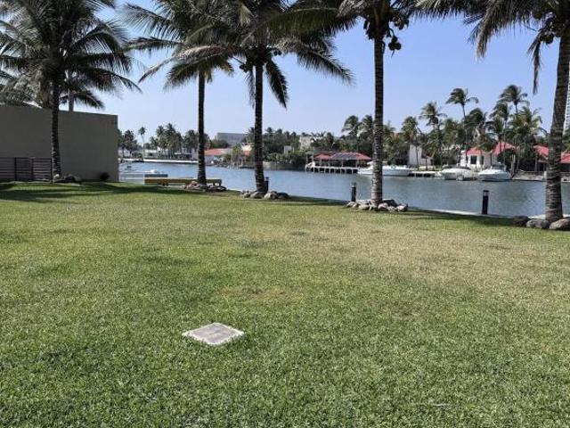Departamento en venta en Isla del Amor Riviera Veracruzana Alvarado Veracruz