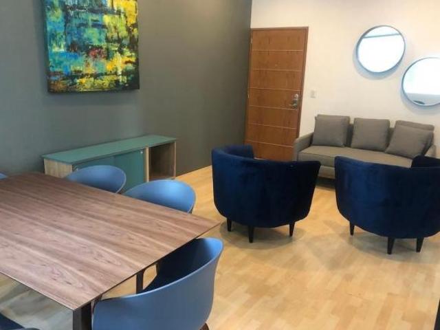Departamento en venta en Isola Santa Fe