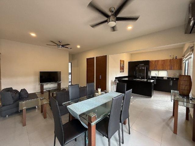 Departamento en Renta en Itaca Cholul Yucatan