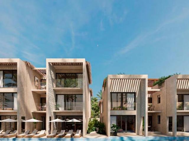 Departamento en venta en Ixtapa, Zihuatanejo