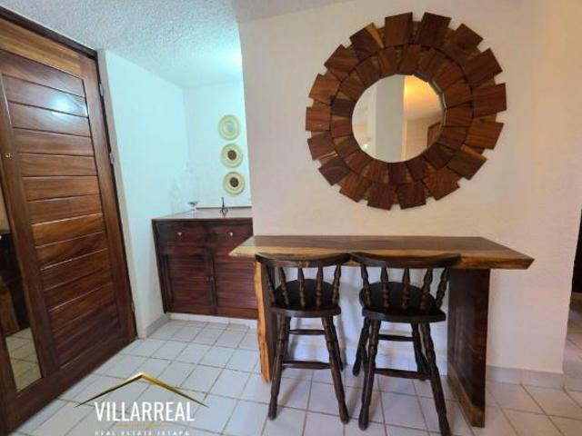 DEPARTAMENTO EN VENTA EN IXTAPA