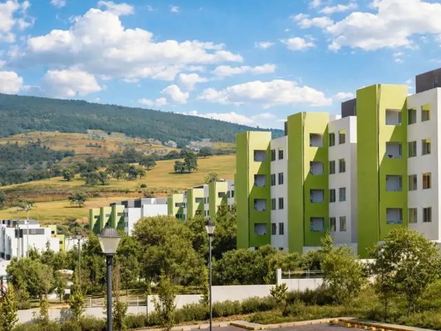 DEPARTAMENTO EN VENTA EN IXTAPALUCA CENTRO