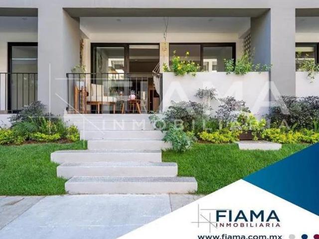 DEPARTAMENTO EN VENTA EN IYARI ENTORNO RESIDENCIAL, LAS JARRETADERAS, NAY. LN