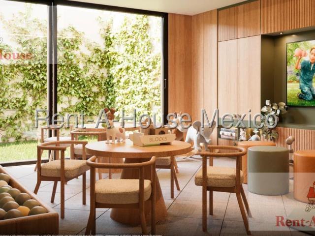 Departamento en Venta en Iztacalco, Agricola Oriental AM. 27 905
