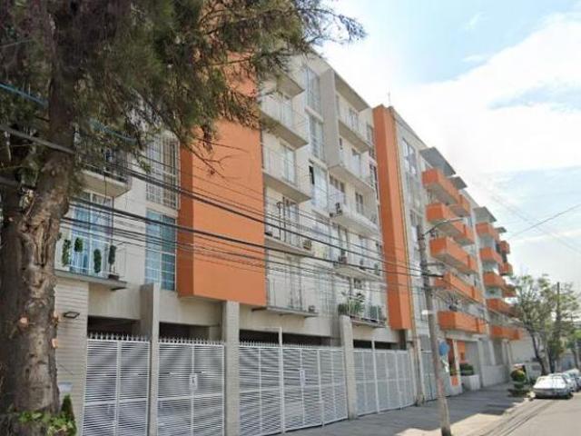 Departamento en venta en Iztacalco, Agricola oriental sur 4