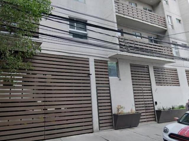 Departamento en venta en Iztacalco, agrícola Pantitlán calle dos