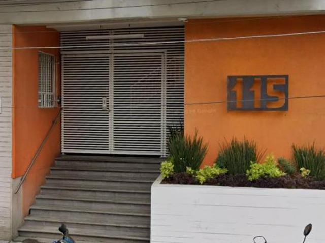 Departamento en venta en Iztacalco, agricola pantitlan oriente 233