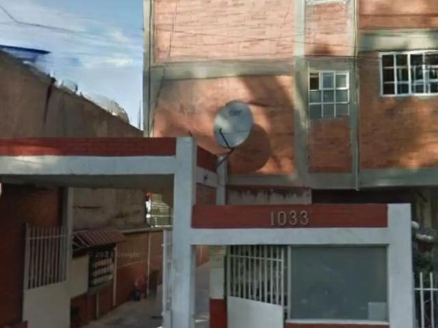 Departamento en Venta en Iztacalco, Ciudad de México Amplio y Bien Ubicado