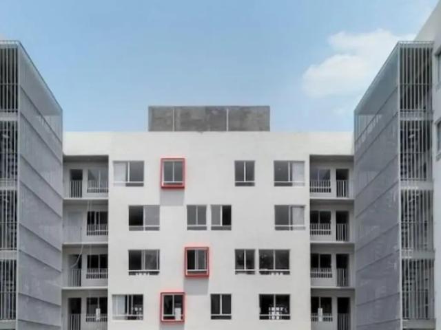DEPARTAMENTO EN VENTA EN IZTACALCO COL. AGRICOLA ORIENTAL