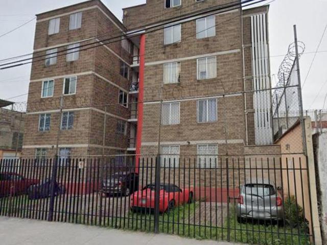 Departamento en Venta en Iztacalco, Col Agrícola Pantitlán