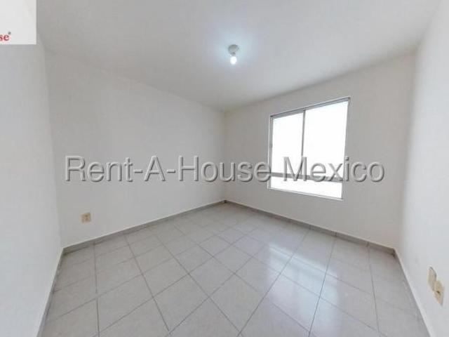 Departamento en Venta en Iztacalco EOD 27 451