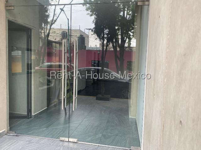 Departamento en Venta en Iztacalco, Tlazintla AM. 26 1668