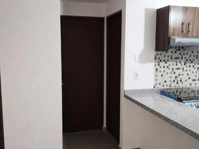 Departamento en venta en Iztacalco