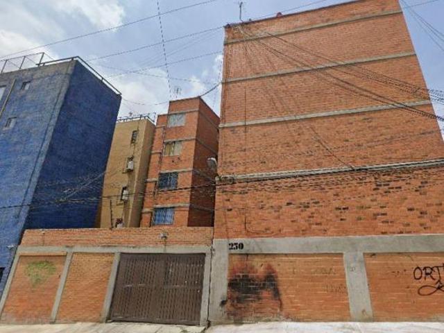 DEPARTAMENTO EN VENTA EN IZTAPALA,SANTA MARTHA,EN ADJUDICACION