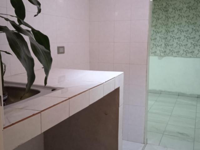 Departamento en venta en Iztapalapa