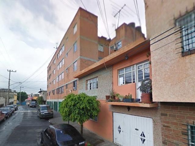 Departamento en venta en Iztapalapa