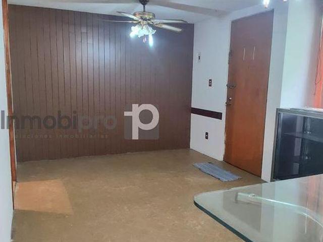 DEPARTAMENTO EN VENTA EN IZTAPALAPA