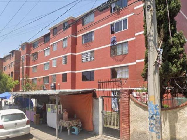 Departamento en Venta en Iztapalapa