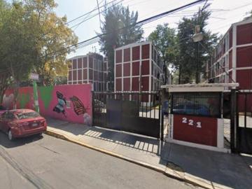 Departamento en venta en Iztapalapa, CDMX. clm