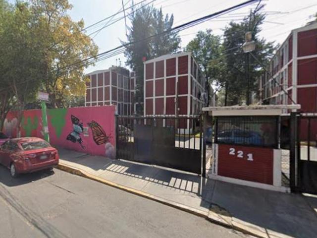 Departamento en venta en Iztapalapa, CDMX. clm