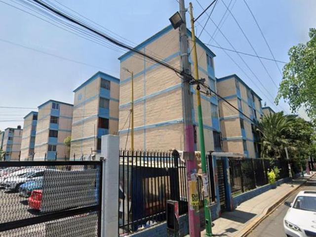 Departamento en venta en Iztapalapa, CDMX. CLM