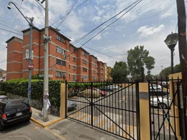 Departamento en venta en Iztapalapa. CDMX. clm