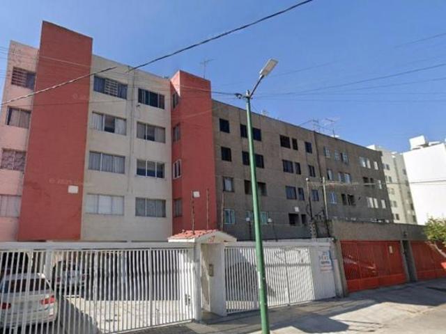 Departamento en venta en Iztapalapa, CDMX. CLM