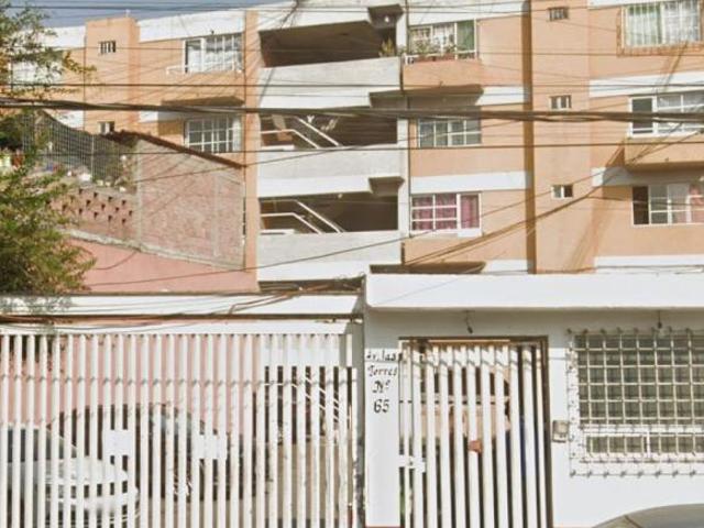 Departamento en venta en Iztapalapa, CDMX CLM