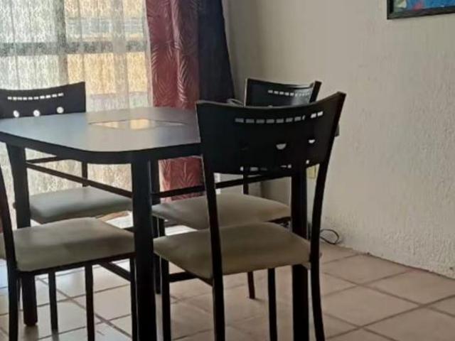 DEPARTAMENTO EN VENTA EN IZTAPALAPA, CDMX