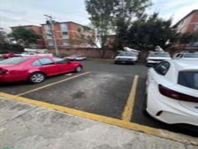 Departamento en venta en Iztapalapa, Col.San Juan Xalpa, en la calle Carril 16, Ciudad de México