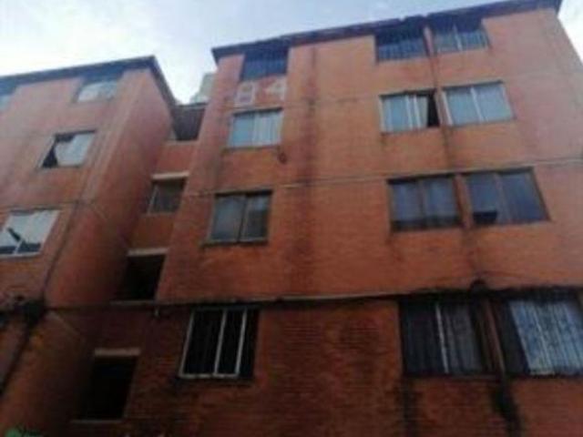 Departamento en venta en Iztapalapa, Col.Presidentes de México,Gral. Anastacio Bustamante 65,CDMX
