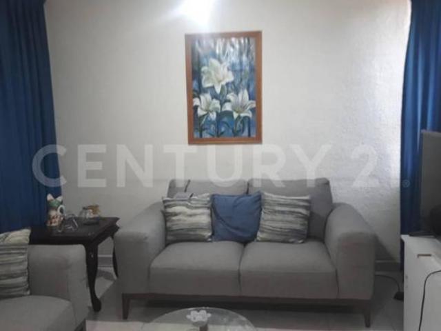 DEPARTAMENTO EN VENTA EN IZTAPALAPA EN PLANTA BAJA