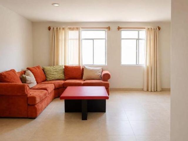 Departamento en Venta en Iztapalapa ¡Excelente Oportunidad!