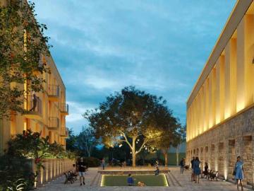 Departamento en venta en IZAMAL, YUCAT?N