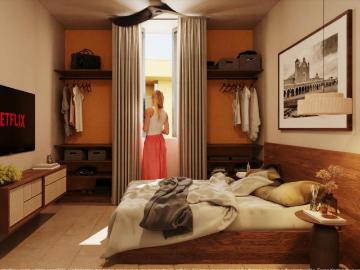 Departamento en Venta en Izamal Yucat?n