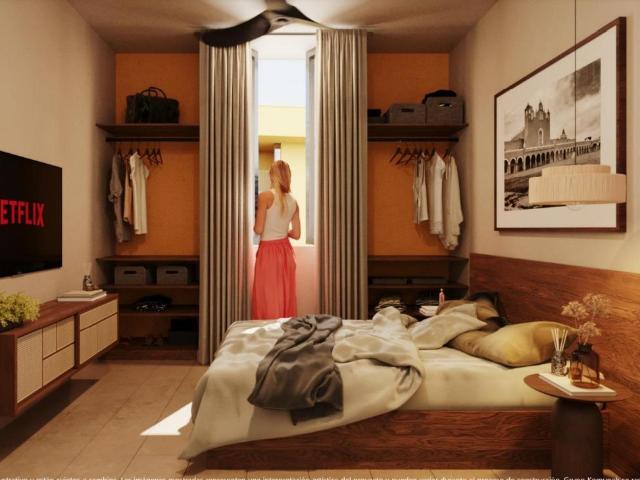 Departamento en Venta en Izamal Yucat?n