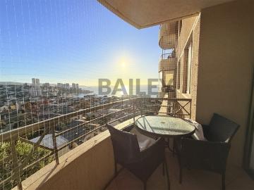 Departamento en Venta en J.M Balmaceda