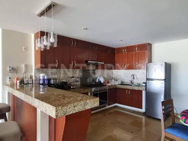 Departamento en Venta en Joyas de Brisamar, Acapulco, Guerrero