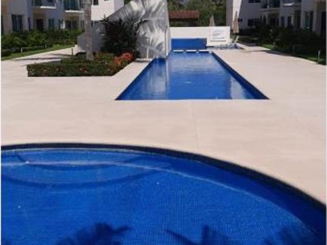 Departamento en venta en Joyas de Ixtapa, Zihuatanejo de Azueta, Guerrero