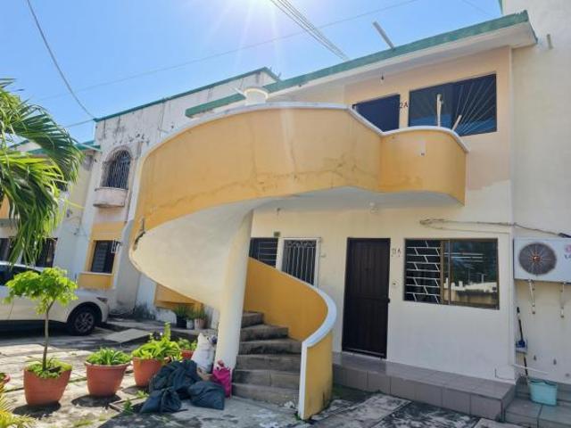 Departamento en venta en Joyas de Mocambo Boca del Río Veracruz