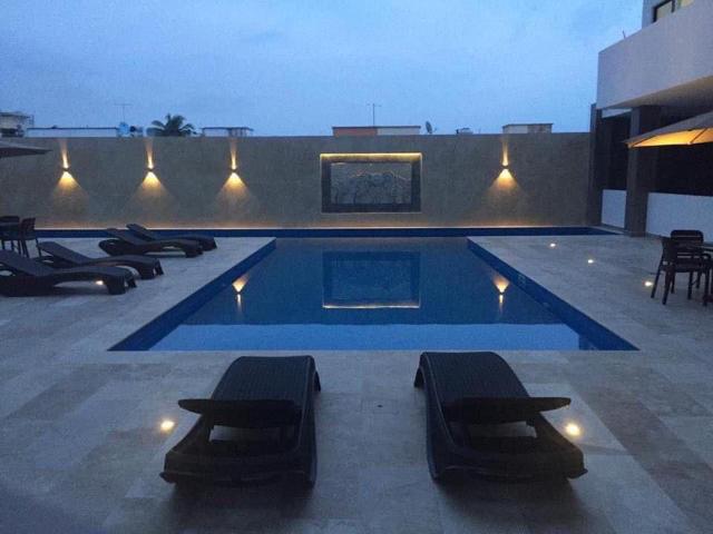 Departamento en Venta en Joyas de Mocambo, Boca del Río, Veracruz de Ignacio de la Llave